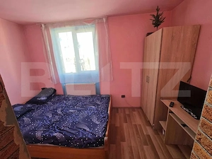 Apartament 2 camere, 40 mp, zona Reghin - imagine 5