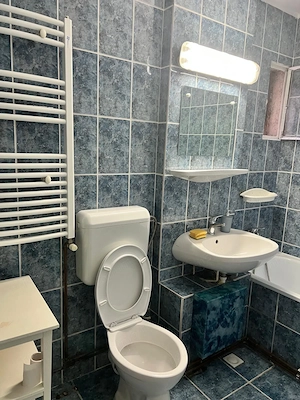APARTAMENT CU 3 CAMERE ZONA ARADULUI- Cugir la 130.000 euro - imagine 20