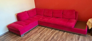 Vând colțar modern 310   200 cm - stare foarte bună, modern și confortabil