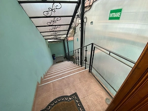 Spatiu birouri , zona Orasul de Jos - imagine 10
