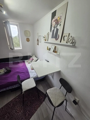 Garsonieră modernă, 11 mp | Ideală pentru investiție | Airbnb activ |  - imagine 6