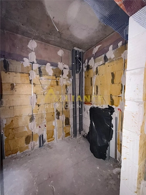 5 MINUTE METROU BERCENI - APARTAMENT 2 CAMERE   - 58 mp - 119.790€ - imagine 11