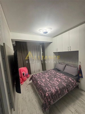 Exclusivitate - 2 CAMERE GATA DE MUTAT + PARCARE CADASTRAT - 143.000€ - imagine 7