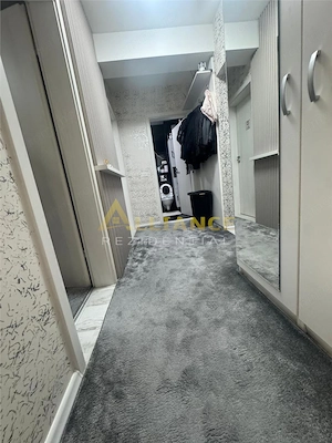 Exclusivitate - 2 CAMERE GATA DE MUTAT + PARCARE CADASTRAT - 143.000€ - imagine 14