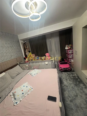 Exclusivitate - 2 CAMERE GATA DE MUTAT + PARCARE CADASTRAT - 143.000€ - imagine 4