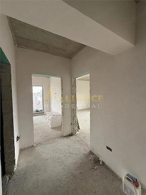 5 MINUTE METROU BERCENI - APARTAMENT 3 CAMERE   - 112mp - 197.230€  - imagine 11