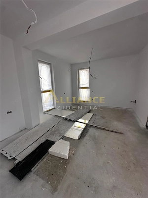{Metrou Berceni} | Duplex 2 camere | Terasa 34 mp | Incalzire in pardoseala | Constructie noua - imagine 7