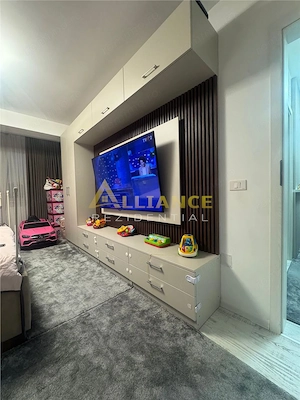 Exclusivitate - 2 CAMERE GATA DE MUTAT + PARCARE CADASTRAT - 143.000€ - imagine 5