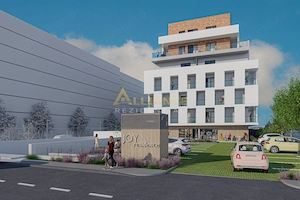{Metrou Berceni, doar 5 minute} | Apartament 3 camere | - imagine 2