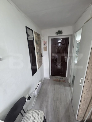 Garsonieră modernă, 11 mp | Ideală pentru investiție | Airbnb activ |  - imagine 5