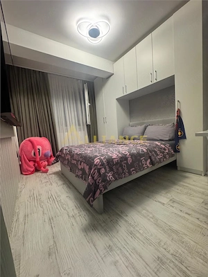 Exclusivitate - 2 CAMERE GATA DE MUTAT + PARCARE CADASTRAT - 143.000€ - imagine 6