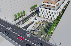 {Metrou Berceni, doar 5 minute} | Apartament 3 camere | - imagine 3