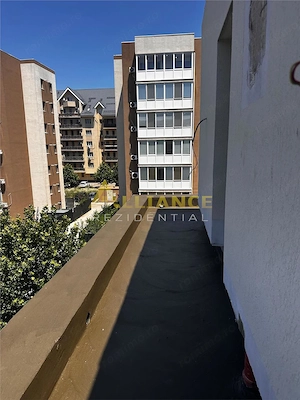 {Metrou Berceni} | Duplex 2 camere | Terasa 34 mp | Incalzire in pardoseala | Constructie noua - imagine 3