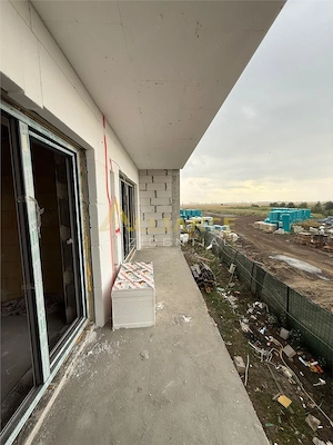 5 MINUTE METROU BERCENI - APARTAMENT 2 CAMERE   - 58 mp - 119.790€ - imagine 14
