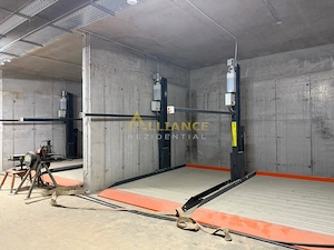 5 MINUTE METROU BERCENI - STUDIO - 40mp - 82.280€ - imagine 13