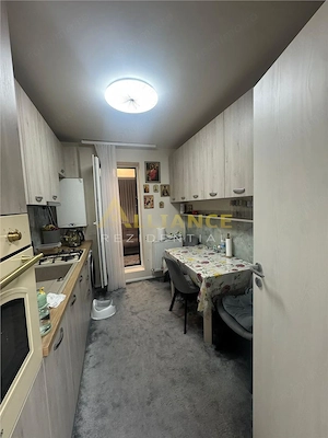 Exclusivitate - 2 CAMERE GATA DE MUTAT + PARCARE CADASTRAT - 143.000€ - imagine 11