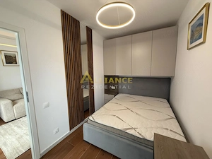 5 MINUTE METROU BERCENI - STUDIO - 40mp - 82.280€ - imagine 5