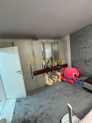 Exclusivitate - 2 CAMERE GATA DE MUTAT + PARCARE CADASTRAT - 143.000€ - imagine 3