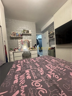 Exclusivitate - 2 CAMERE GATA DE MUTAT + PARCARE CADASTRAT - 143.000€ - imagine 8