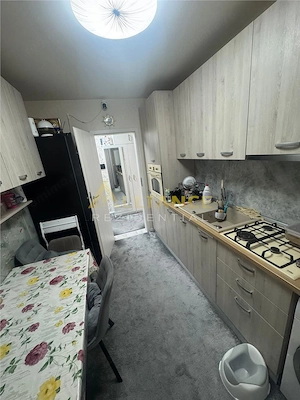 Exclusivitate - 2 CAMERE GATA DE MUTAT + PARCARE CADASTRAT - 143.000€ - imagine 12