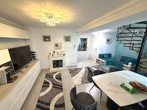 Apartament cu 3 camere si 3 bai in Craiovita Noua - Promenada Mall - - imagine 4