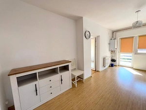 Spatiu birou 2 camere zona Strand Sibiu - imagine 2