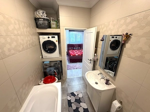 Apartament cu 3 camere si 3 bai in Craiovita Noua - Promenada Mall - - imagine 14
