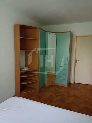 Apartament 3 camere, zona Gheorgheni