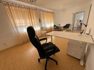 Spatiu birou 2 camere zona Strand Sibiu - imagine 4
