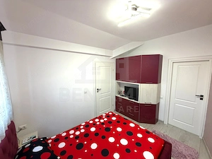 Apartament cu 3 camere si 3 bai in Craiovita Noua - Promenada Mall - - imagine 12
