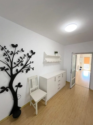Spatiu birou 2 camere zona Strand Sibiu - imagine 7