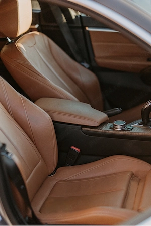BMW Seria 4 Gran Coupe - imagine 3