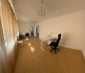 Spatiu birou 2 camere zona Strand Sibiu - imagine 3
