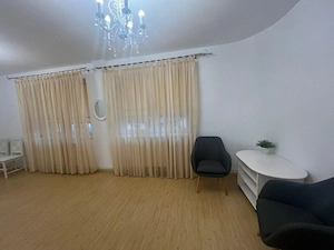 Spatiu birou 2 camere zona Strand Sibiu - imagine 6