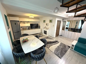 Apartament cu 3 camere si 3 bai in Craiovita Noua - Promenada Mall - - imagine 3