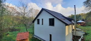 Cabana 4 camere zona Valea Avrigului - imagine 4