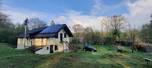 Cabana 4 camere zona Valea Avrigului - imagine 3