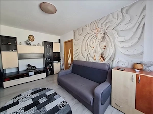 Apartament 2 camere Florilor, mobilat si utilat, Brasov - imagine 10
