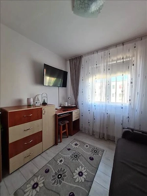 Apartament 2 camere Florilor, mobilat si utilat, Brasov - imagine 8