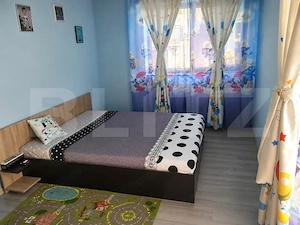 Apartament 3 camere, 68 mp, parcare, zona Sub Cetate  - imagine 5