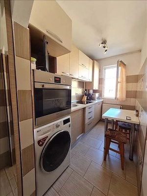 Apartament 2 camere Florilor, mobilat si utilat, Brasov - imagine 3