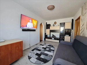 Apartament 2 camere Florilor, mobilat si utilat, Brasov