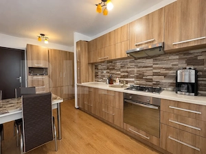 Apartament 2 camere decomandate, 49 mp, zona Florilor - imagine 5