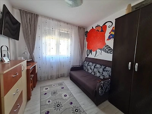 Apartament 2 camere Florilor, mobilat si utilat, Brasov - imagine 7