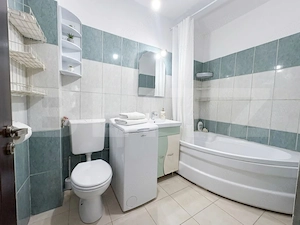 Apartament 2 camere decomandate, 49 mp, zona Florilor - imagine 8