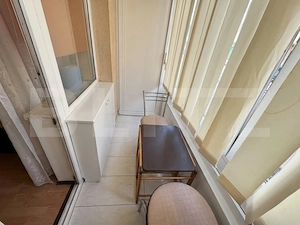 Apartament 2 camere decomandate, 49 mp, zona Florilor - imagine 7
