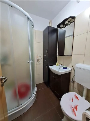 Apartament 2 camere Florilor, mobilat si utilat, Brasov - imagine 12