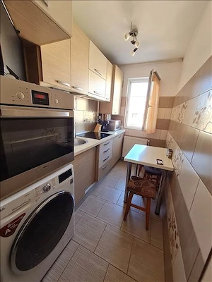 Apartament 2 camere Florilor, mobilat si utilat, Brasov - imagine 4