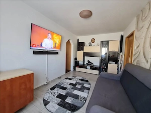 Apartament 2 camere Florilor, mobilat si utilat, Brasov - imagine 9
