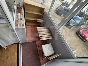 Apartament 2 camere decomandate, 49 mp, zona Florilor - imagine 6